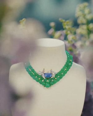 Image post by @tiffanyandco on Instagram