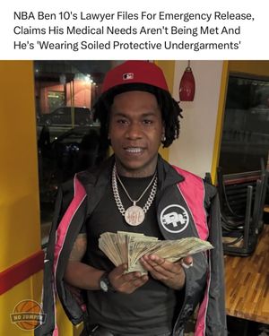 Image post by @nojumper on Instagram