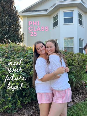 Image post by @ufphimu on Instagram