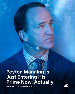 Image post by @esquire on Instagram