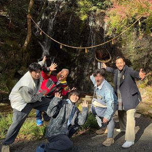 Image post by @mayayoshida22 on Instagram