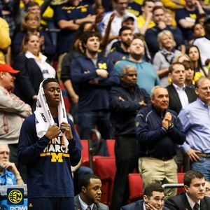 Image post by @umhoops on Instagram