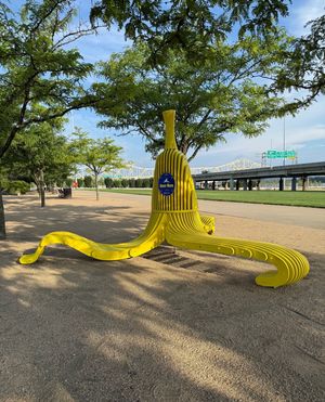 Image post by @downtownlou on Instagram