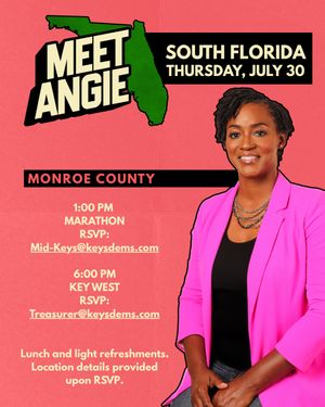 Image post by @angieforfl on Instagram