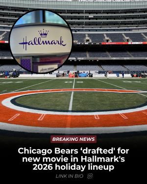 Image post by @nbcchicago on Instagram