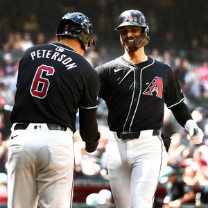 Image post by @dbacks on Instagram