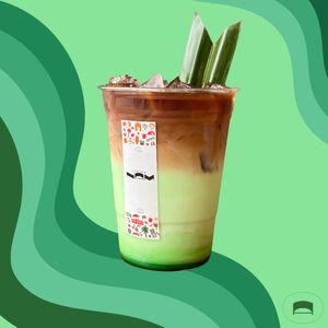 Image post by @namcoffeeco on Instagram