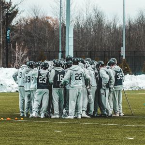 Image post by @icmenslacrosse on Instagram