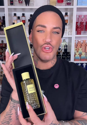 Video post by @danielrenemusic on TikTok