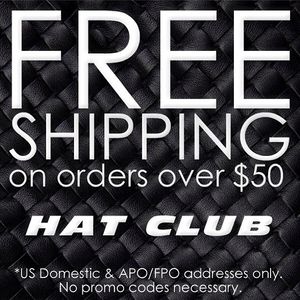 Image post by @hatclub on Instagram