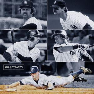 Image post by @yankees on Instagram