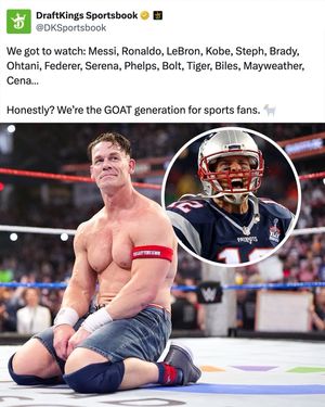Video post by @dksportsbook on TikTok