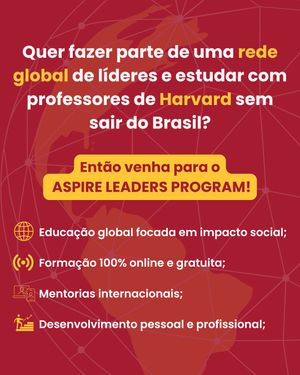 Image post by @aspireleadersbrasil on Instagram