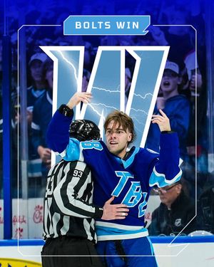 Image post by @tblightning on Instagram