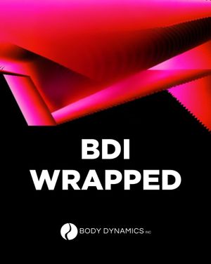 Image post by @bodydynamicsinc on Instagram