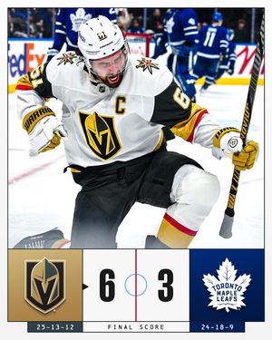 Image post by @nhl on Instagram