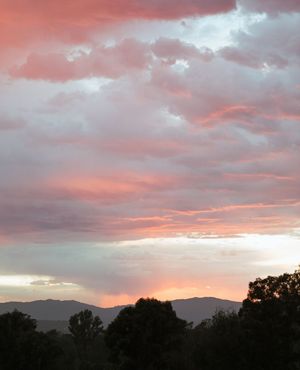 Image post by @ojaivalleyinn on Instagram
