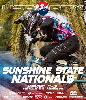Image post by @usabmx on Instagram