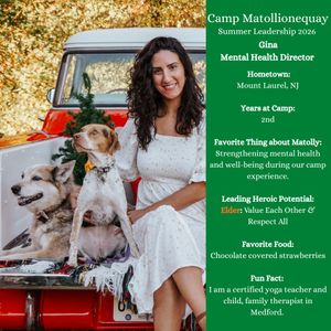 Image post by @campmatollionequay on Instagram