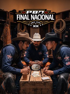 Image post by @pbrbrazil on Instagram