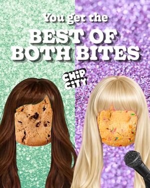 Image post by @chipcitycookies on Instagram