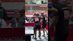 Video post by @ittfworld on YouTube