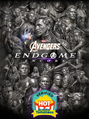 Image post by @rottentomatoes on TikTok