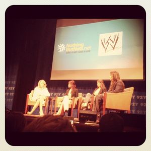 Image post by @unfoundation on Instagram