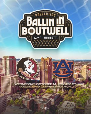 Image post by @fsuhoops on Instagram