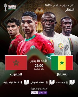 Image post by @beinsports on Instagram