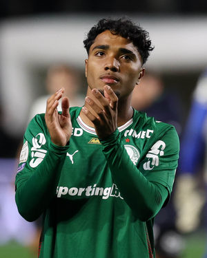 Image post by @palmeiras on Instagram