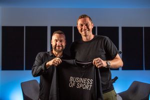Image post by @bizofsport on Instagram