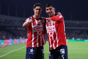 Image post by @chivas on Instagram