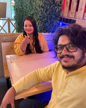 Image post by @naveenjonadxb on Instagram