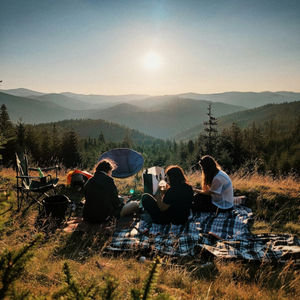 Image post by @residencesatbiltmore on Instagram