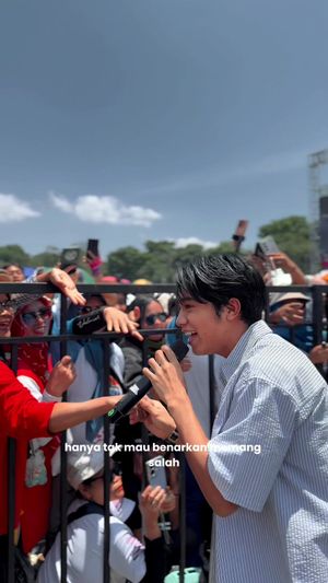 Video post by @betrandputraonsureal on TikTok