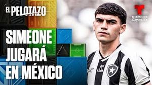Video post by @deportes on YouTube