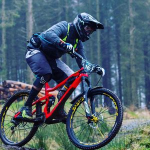 Image post by @vitusbikes on Instagram