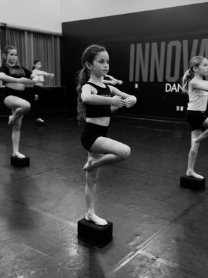 Image post by @innovatedancestudioids on Instagram