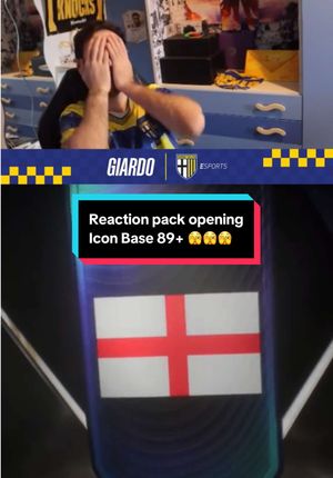 Video post by @parmaesports on TikTok