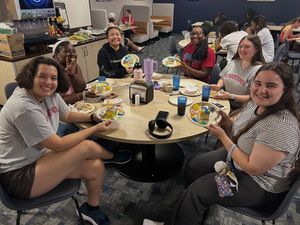 Image post by @duquesnedining on Instagram