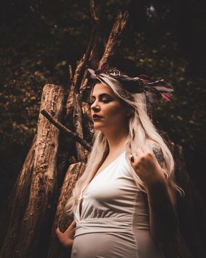 Image post by @darkhillsmedia on Instagram
