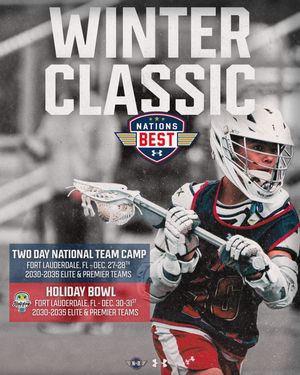 Image post by @nationsbestlax on Instagram