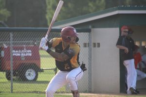 Image post by @leesburglightning on Instagram