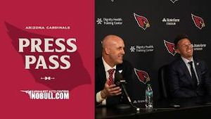 Video post by @azcardinals on YouTube