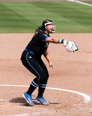 Image post by @dukesoftball on Instagram