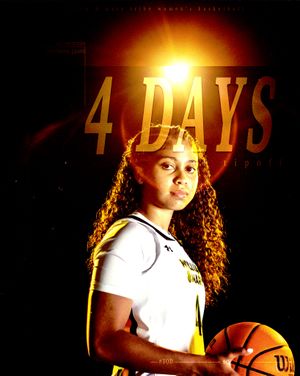 Image post by @wmtribewbb on Instagram