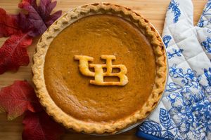 Image post by @universityatbuffalo on Instagram