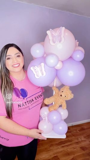 Video post by @nattivaevents on Facebook