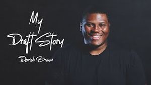 Video post by @Carolina Panthers on YouTube